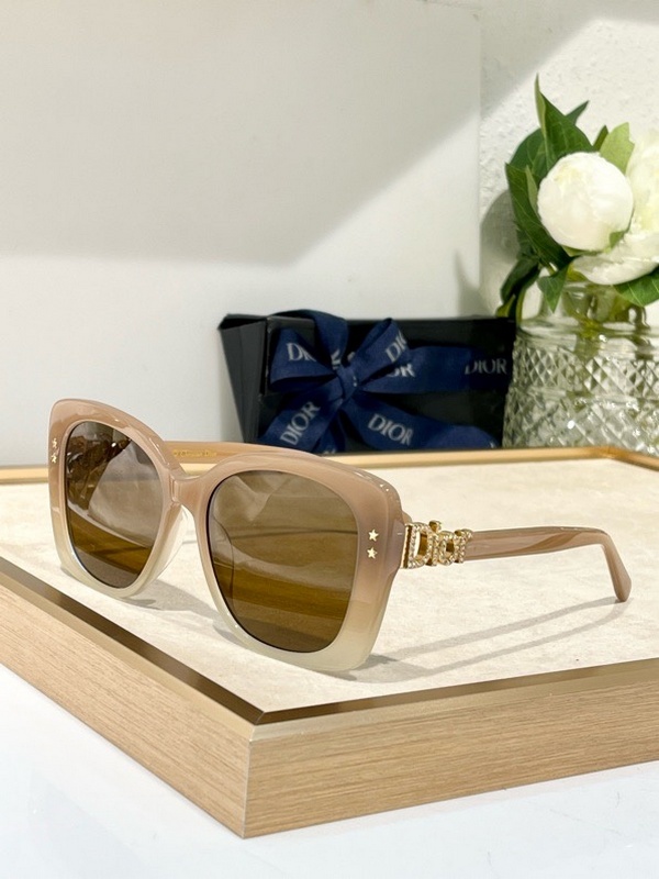 DIOR Sunglasses 109